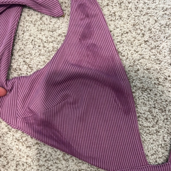 Revolve x Michael Costello DANA dress - Picture 6 of 6